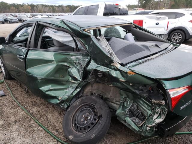 2015 TOYOTA COROLLA EC 2T1BPRHEXFC274037