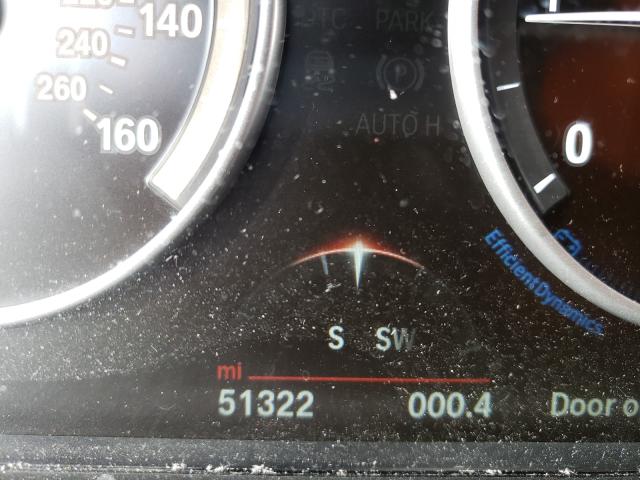 2016 BMW X3 XDRIVE2 5UXWY3C52G0N87175