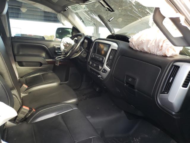 2014 GMC SIERRA K15 - 3GTU2UEC8EG361386