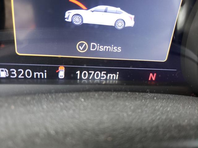 2020 CADILLAC CT5 SPORT 1G6DP5RK6L0122819