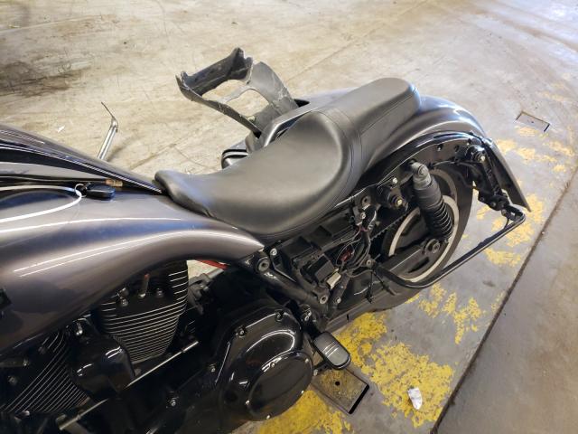 2016 HARLEY-DAVIDSON OTHER 1HD1KRM16GB683566