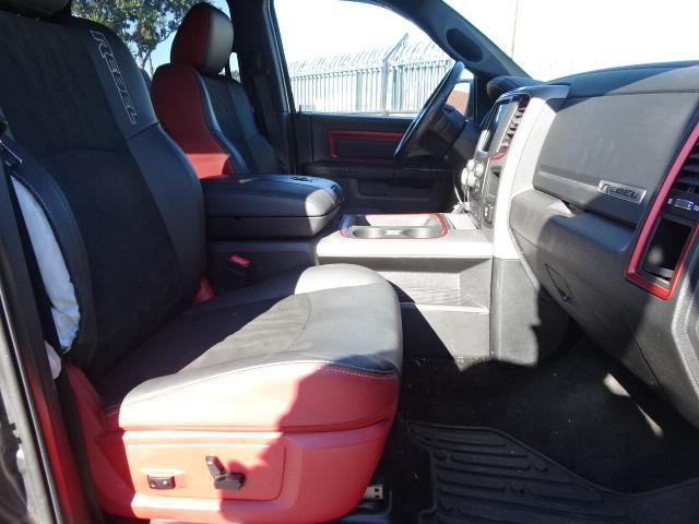 2016 RAM 1500 REBEL 1C6RR7YT3GS115881