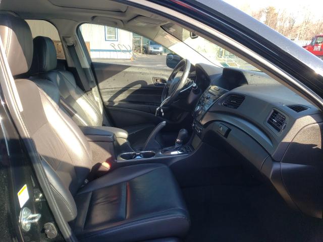 2013 ACURA ILX 20 PRE 19VDE1F52DE012636
