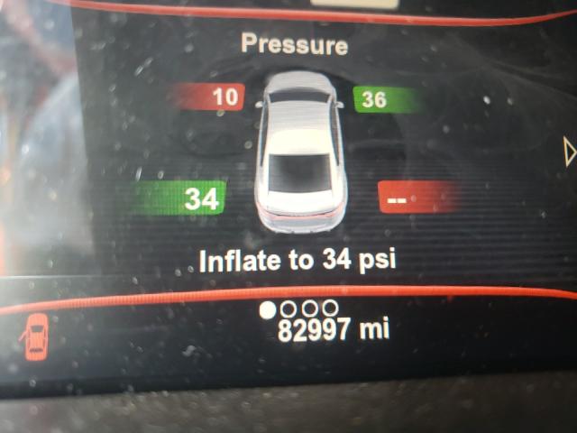 2013 DODGE DART LIMIT - 1C3CDFCA6DD106240