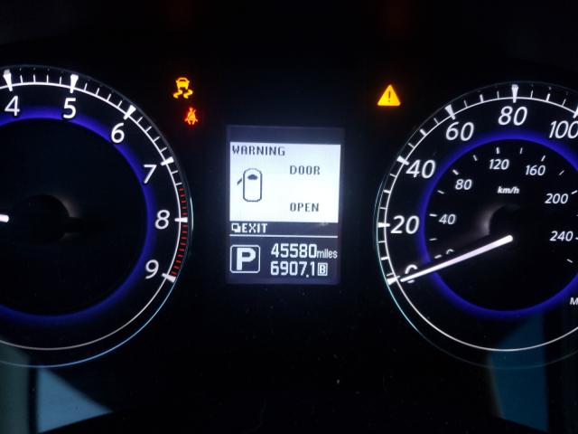 2016 INFINITI QX50 JN1BJ0RR7GM262899