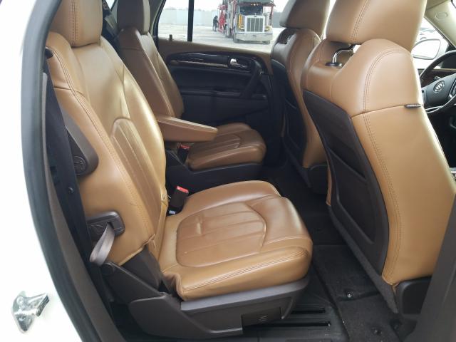 2015 BUICK ENCLAVE 5GAKRCKD9FJ181247