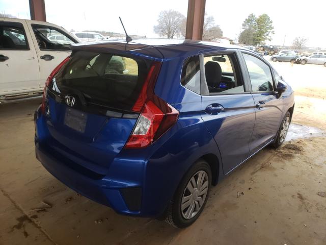 2017 HONDA FIT LX JHMGK5H59HS023491