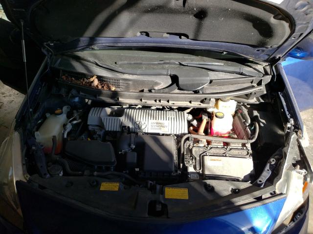 2012 TOYOTA PRIUS V JTDZN3EU2C3139152