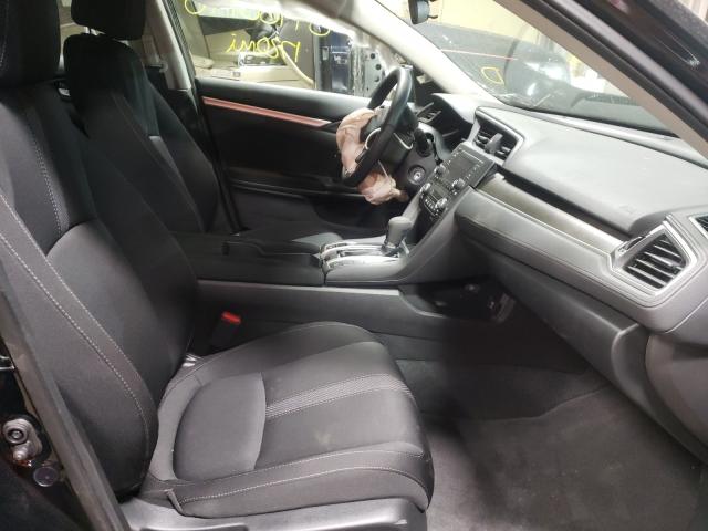 2020 HONDA CIVIC LX 19XFC2F60LE027882