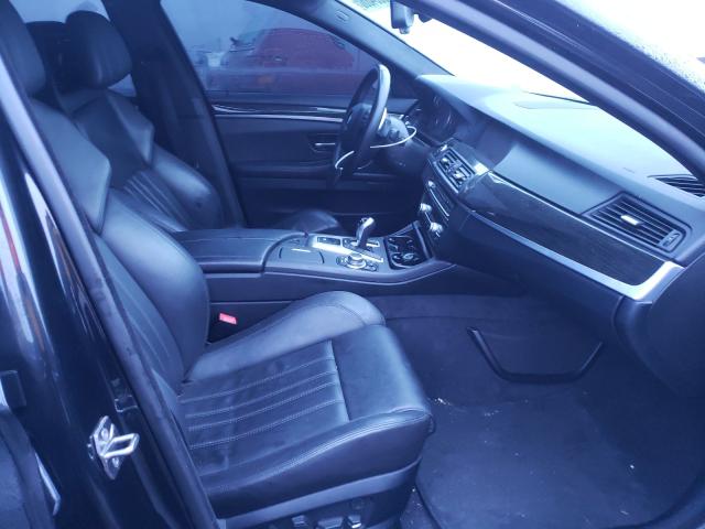 2013 BMW M5 WBSFV9C5XDC772445