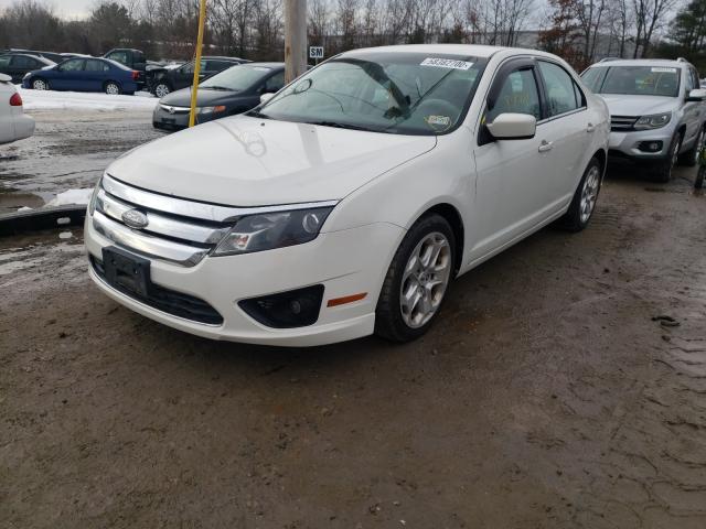 2010 FORD FUSION 3FAHP0HA7AR242156