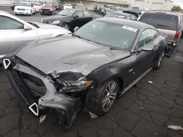 2016 FORD MUSTANG GT 1FA6P8CF1G5242884