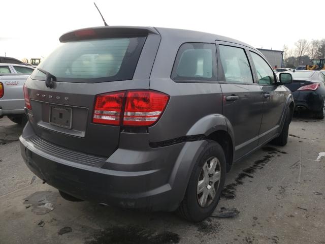 2012 DODGE JOURNEY SE 3C4PDCAB5CT389987