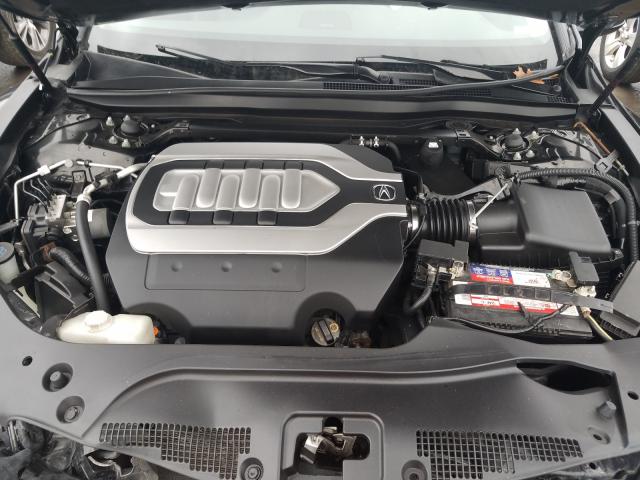2014 ACURA RLX TECH JH4KC1F52EC005553