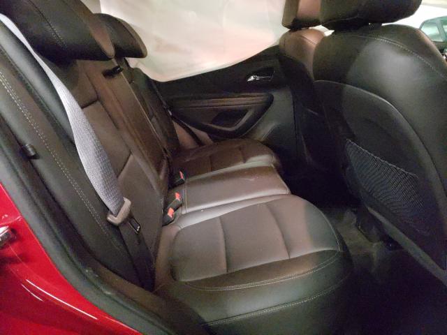 2018 BUICK ENCORE ESS KL4CJGSBXJB687344