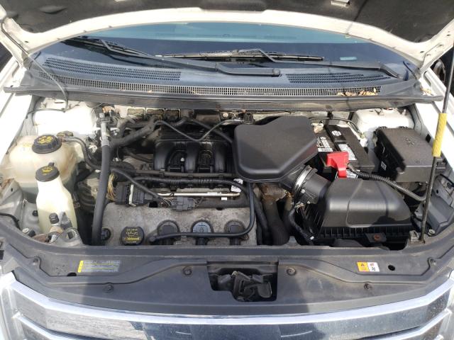 2010 FORD EDGE LIMIT 2FMDK4KC3ABB55910