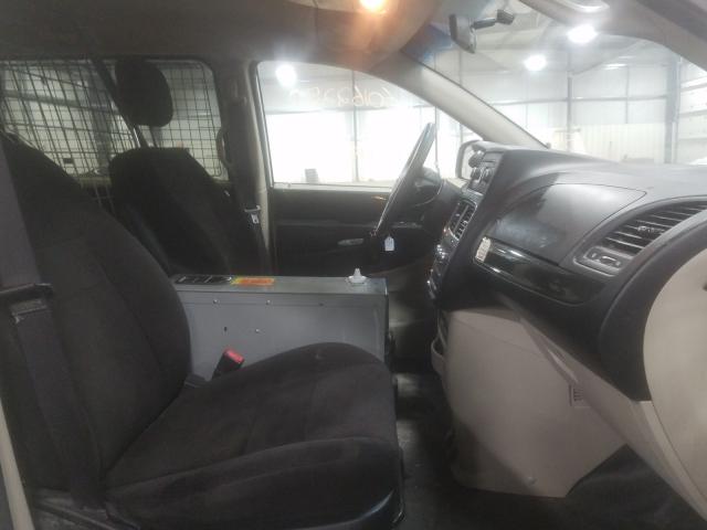 2012 DODGE RAM VAN 2C4JDGAG5CR404936