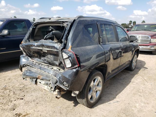 2014 JEEP COMPASS LA 1C4NJCEA4ED600705