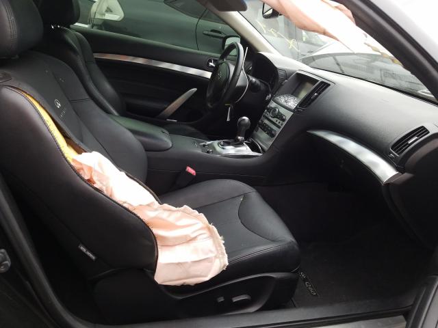 2014 INFINITI Q60 JOURNE JN1CV6EK6EM112607