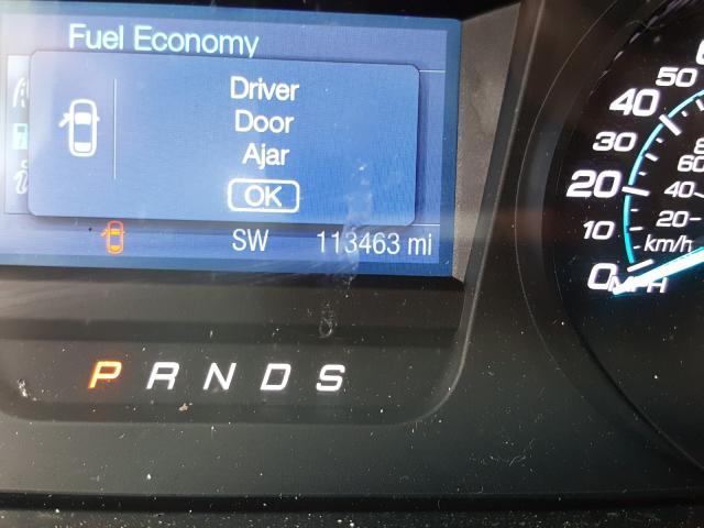2014 FORD TAURUS SE 1FAHP2D84EG150398