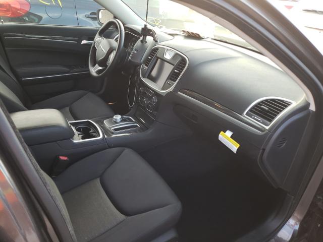 2020 CHRYSLER 300 TOURIN 2C3CCAAG5LH115610