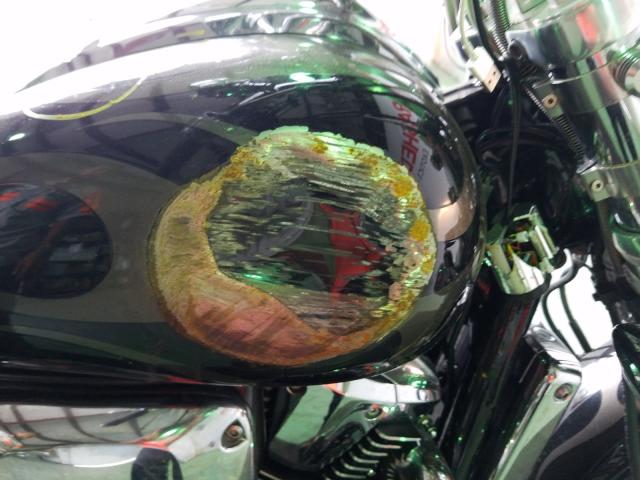 2005 HONDA VTX1800 C2 1HFSC46335A302978