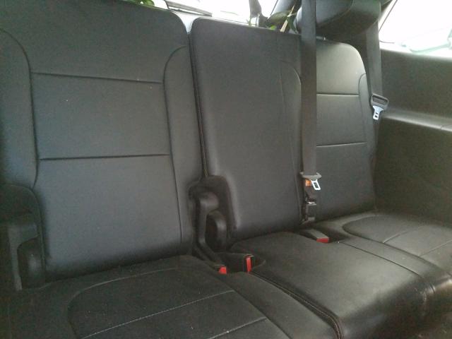 2018 CHEVROLET TRAVERSE P - 1GNEVJKW1JJ250445