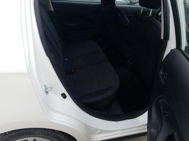 2018 MITSUBISHI MIRAGE ES ML32A3HJ0JH014944