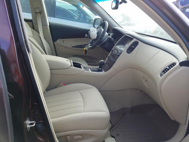 2017 INFINITI QX50 JN1BJ0RP7HM381682