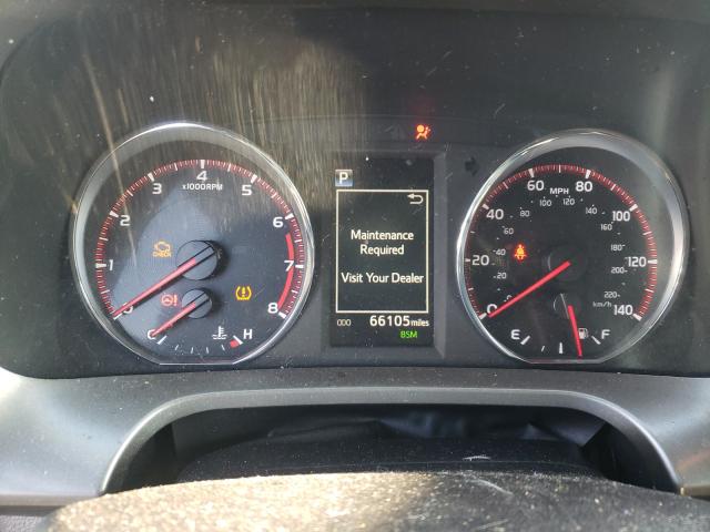 2016 TOYOTA RAV4 SE 2T3JFREV6GW421612