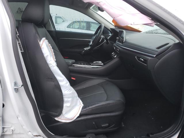 2020 HYUNDAI SONATA LIM - 5NPEH4J29LH018137