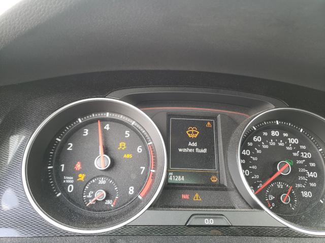 2016 VOLKSWAGEN GTI S/SE 3VW4T7AU9GM022862