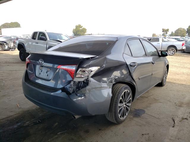 2015 TOYOTA COROLLA L - 5YFBURHE9FP325097