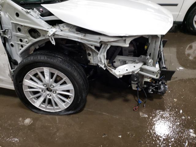 2018 SUBARU IMPREZA PR 4S3GTAD6XJ3751147