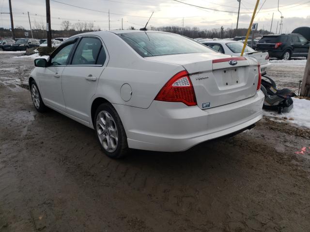 2010 FORD FUSION 3FAHP0HA7AR242156