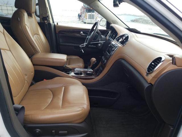 2015 BUICK ENCLAVE 5GAKRCKD9FJ181247