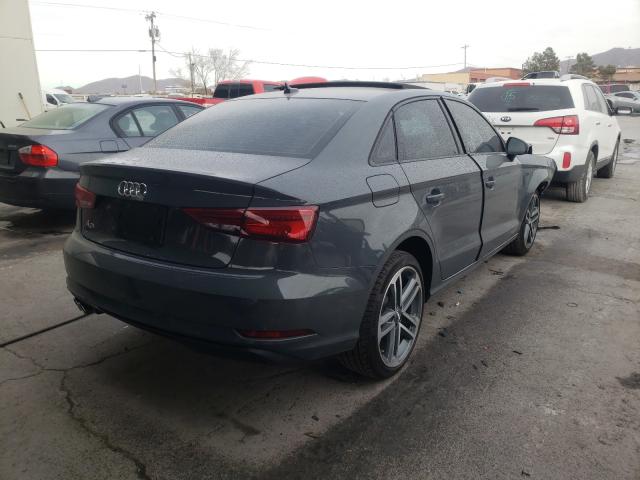 2020 AUDI A3 PREMIUM WAUAUGFF4LA102815