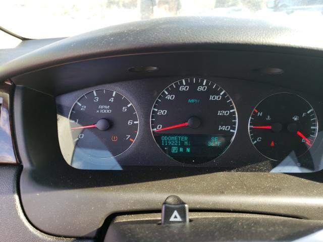 2014 CHEVROLET IMPALA LIM 2G1WC5E34E1146827