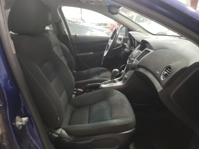 2012 CHEVROLET CRUZE ECO 1G1PJ5SC6C7201941