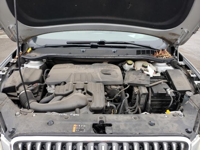 2014 BUICK VERANO 1G4PS5SK9E4109346