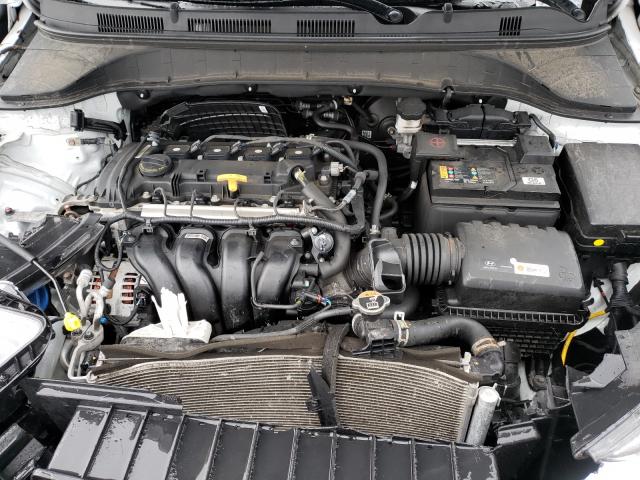 2019 HYUNDAI KONA SE KM8K1CAA3KU280244