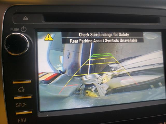 2015 GMC ACADIA SLE 1GKKRPKD1FJ263337