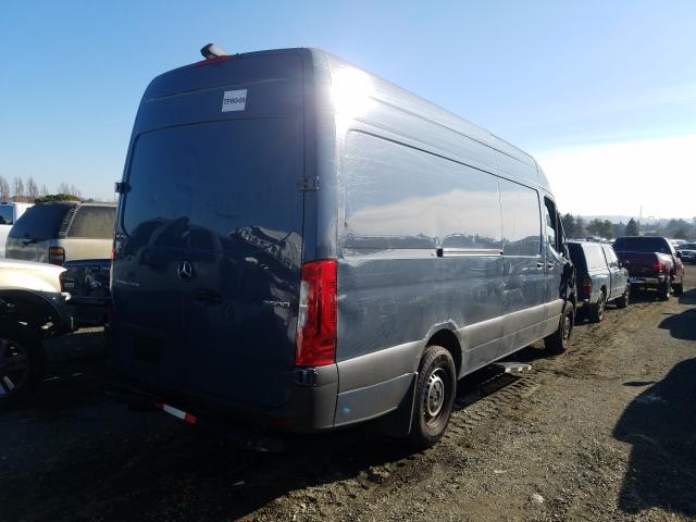 2019 MERCEDES-BENZ SPRINTER 2 - WD4PF1CD0KT012948