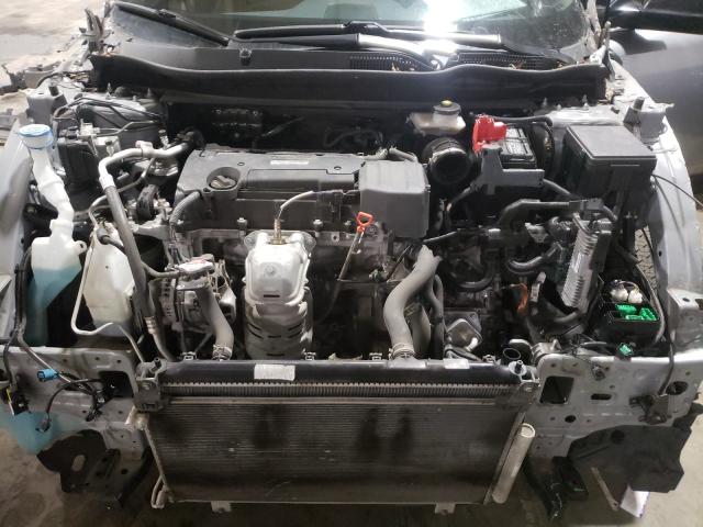 2017 HONDA CR-V LX 2HKRW6H30HH218610
