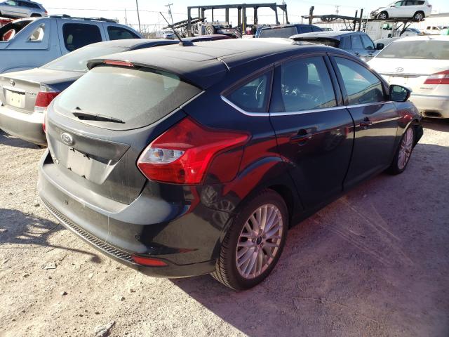 2012 FORD FOCUS SEL 1FAHP3M2XCL141386