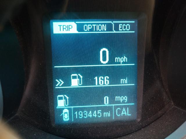 2013 CHEVROLET CRUZE ECO 1G1PJ5SB8D7146983