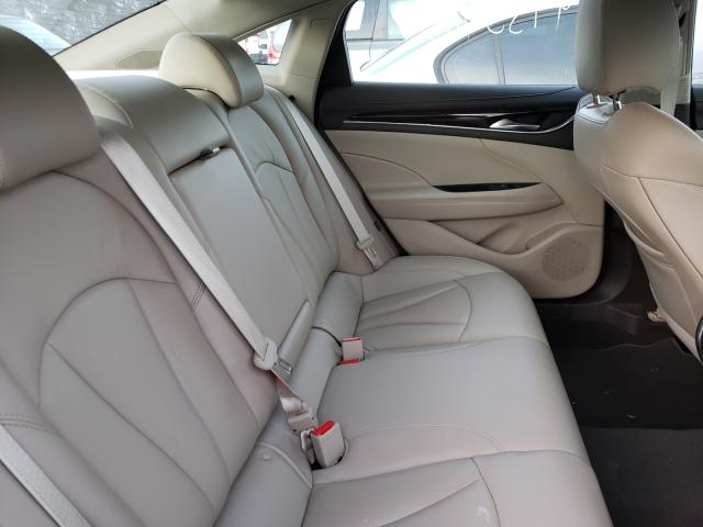 2017 BUICK LACROSSE E 1G4ZP5SS0HU183754