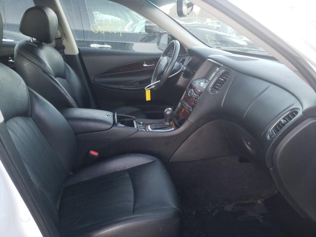 2016 INFINITI QX50 JN1BJ0RR7GM262899