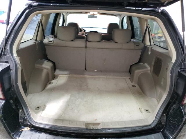 2011 MITSUBISHI ENDEAVOR L 4A4JM2AS8BE036568