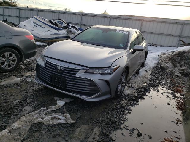 2019 TOYOTA AVALON XLE 4T1BZ1FB5KU036609